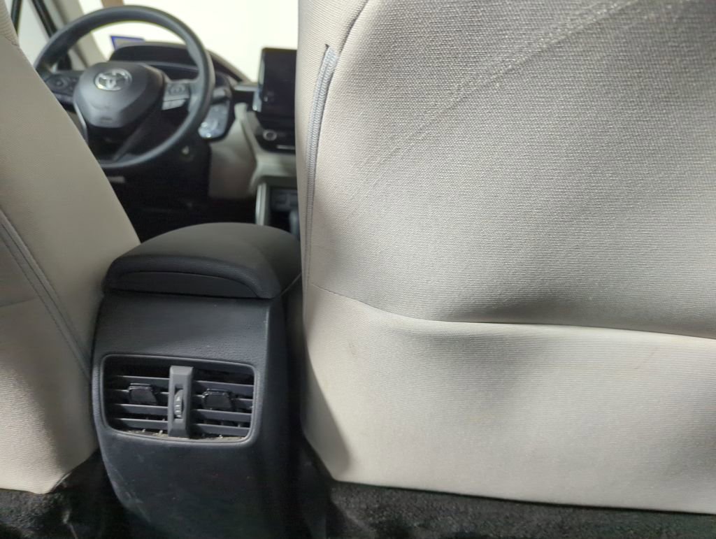 Used 2024 Toyota Corolla Cross L image 30