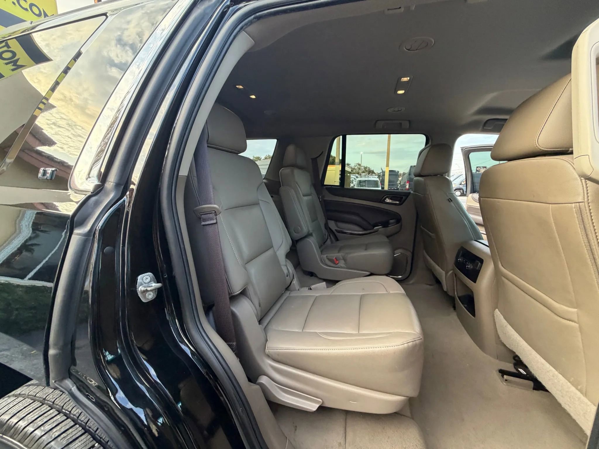 Used 2019 Chevrolet Tahoe LT RWD image 20