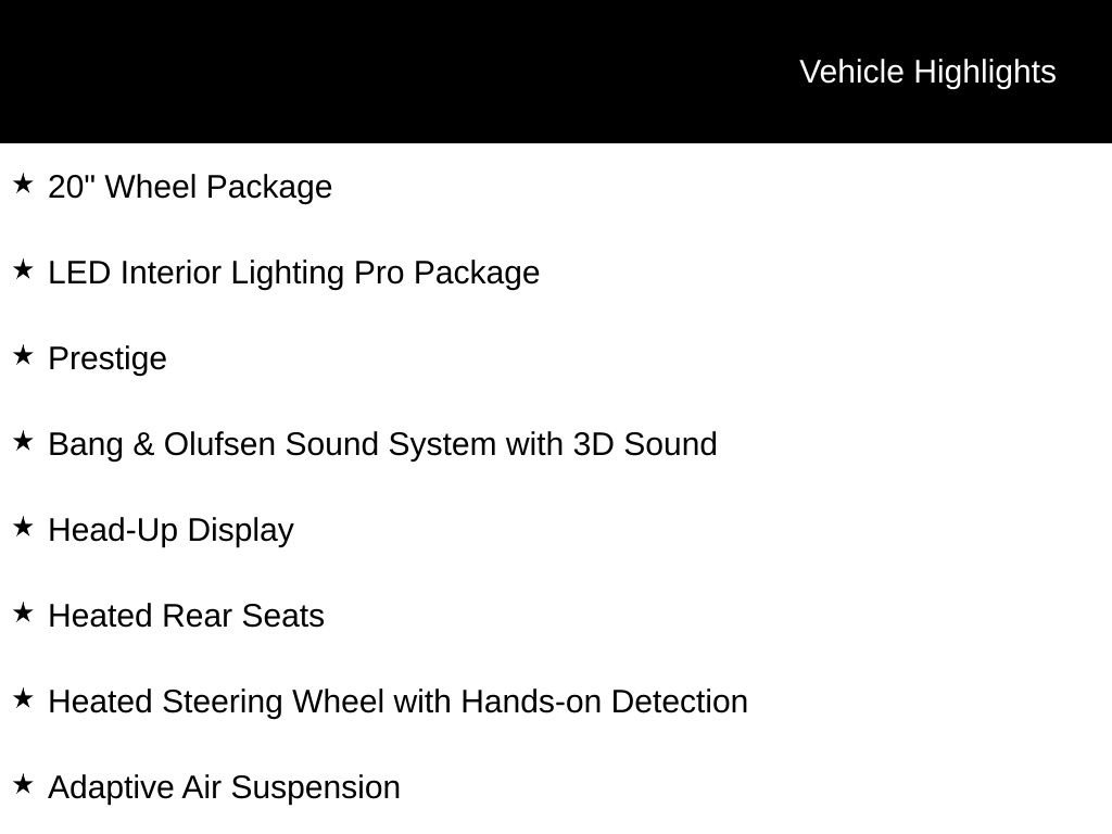 New 2025 Audi Q5 Prestige