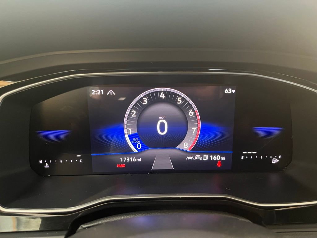 Certified 2024 Volkswagen Jetta Sport image 22