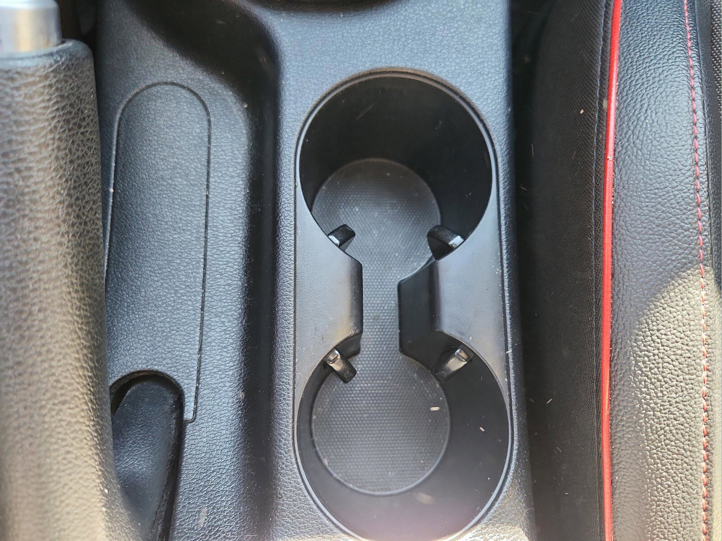 Used 2020 Kia Forte GT image 17