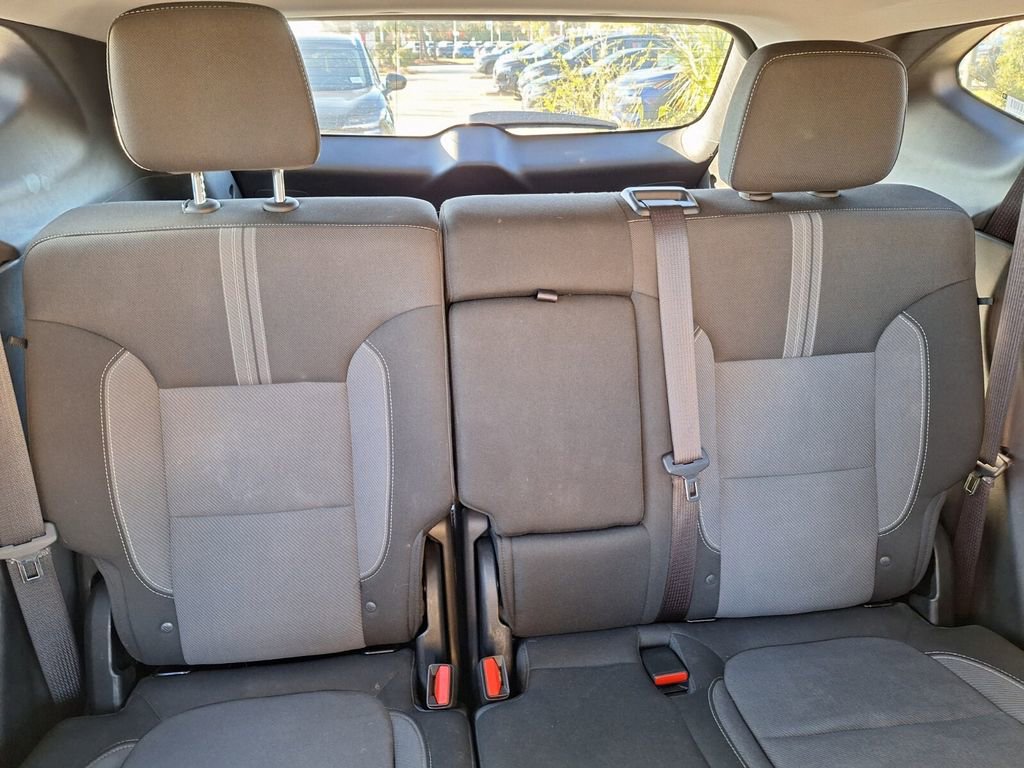 Used 2023 Chevrolet Blazer LT image 25