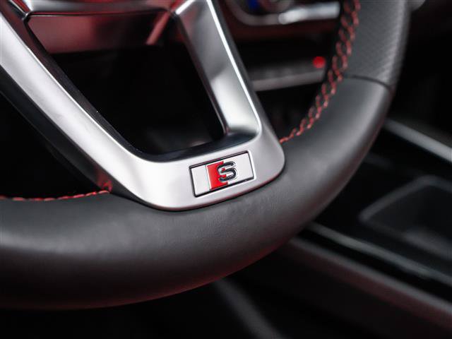 Used 2024 Audi S5 Premium Plus w/ Premium Plus Package AWD/4WD image 31