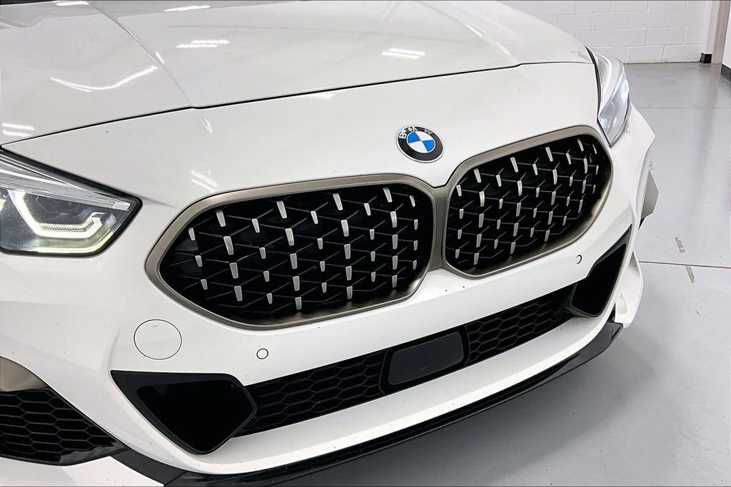 Used 2020 BMW M235i xDrive Gran Coupe M235i Gran Coupe xDrive image 36