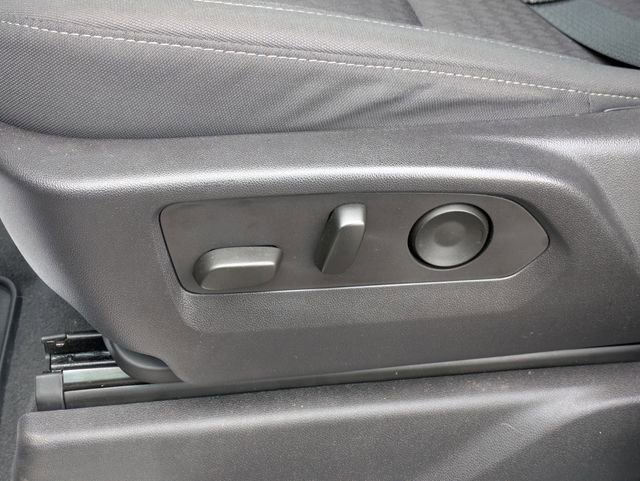Certified 2023 Chevrolet Silverado 1500 LT AWD/4WD image 27