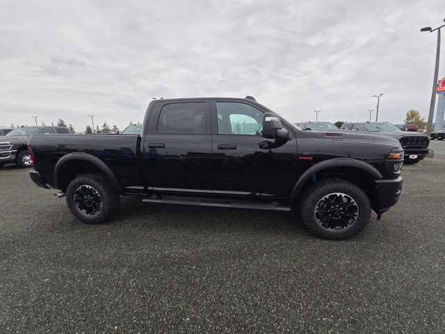 New 2026 RAM 2500 Tradesman image 3