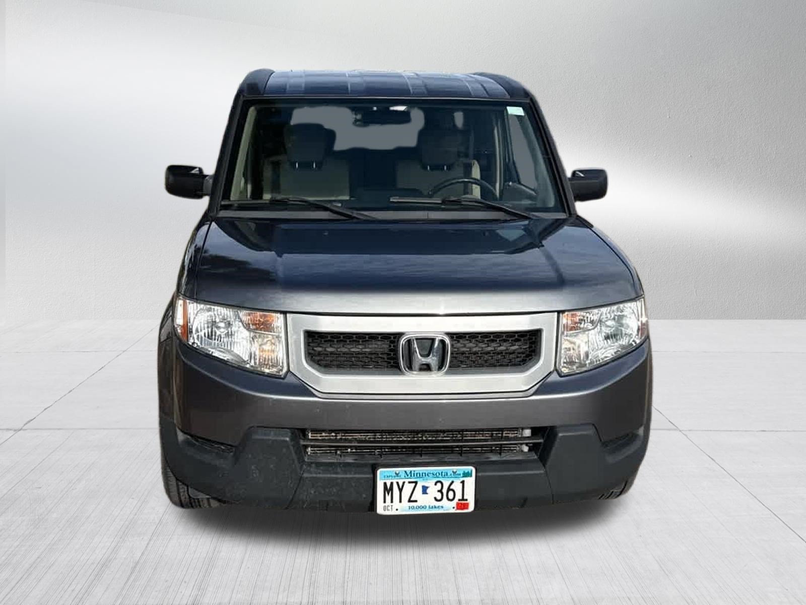 Used 2010 Honda Element EX image 2