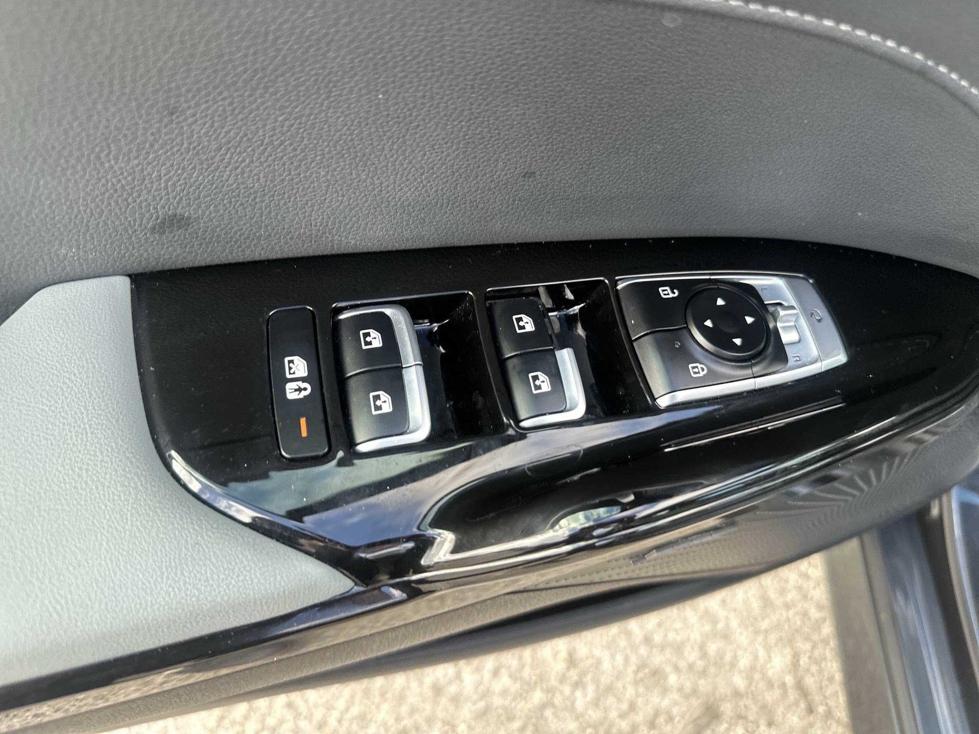 Used 2024 Kia K5 EX w/ EX Premium Package image 15