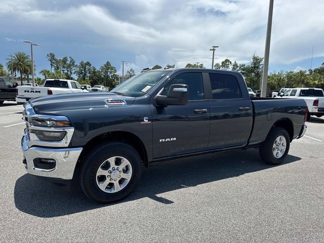 New 2025 RAM 2500 Big Horn image 5