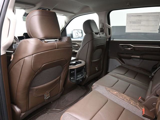 New 2026 RAM 1500 Limited image 17