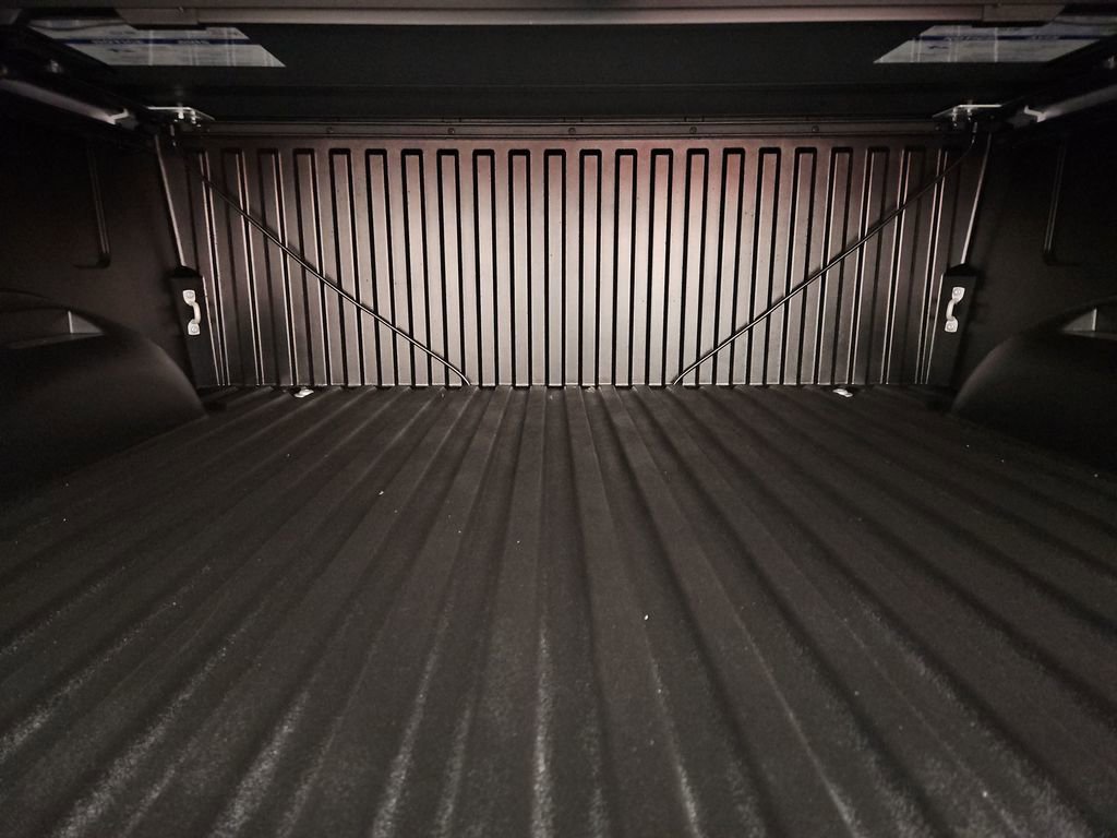 New 2026 Toyota Tundra Platinum image 8