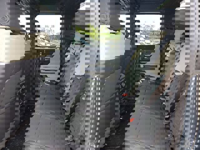 New 2026 GMC Hummer EV 4x4 Crew Cab image 12