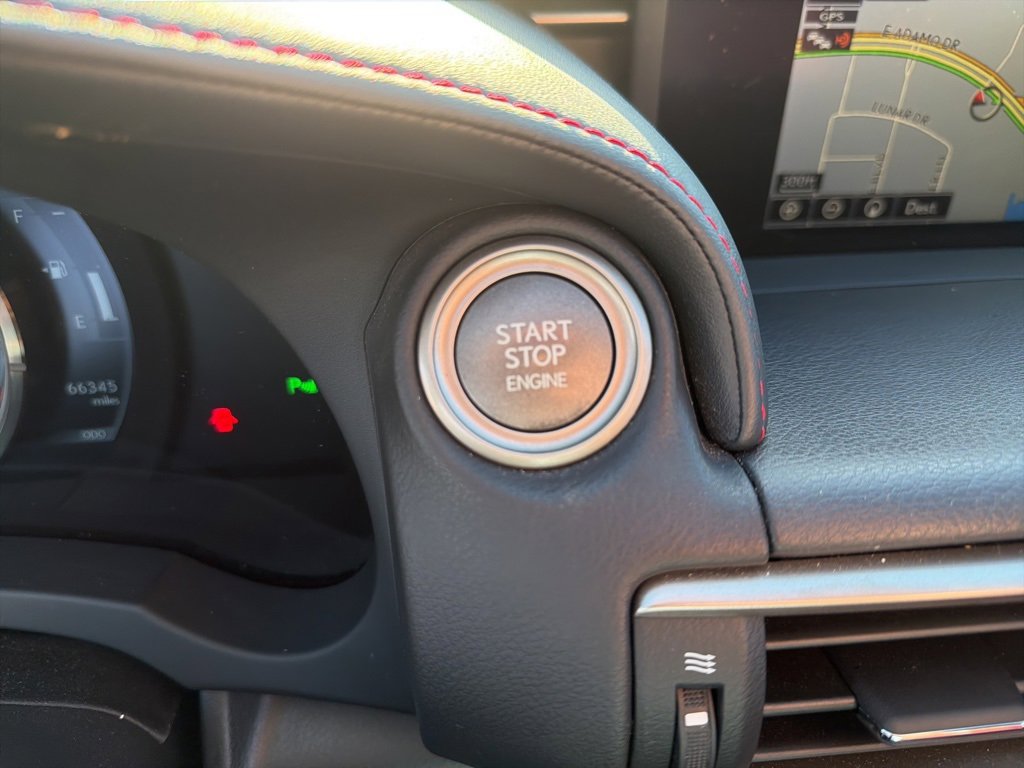 Used 2015 Lexus RC 350 AWD image 27