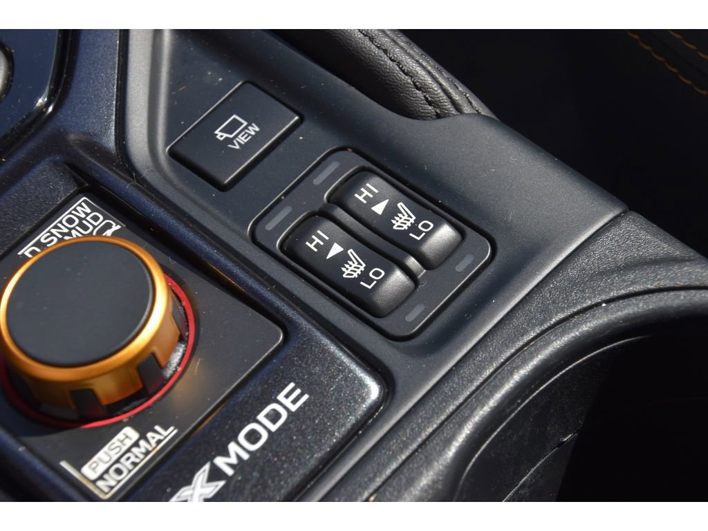 Used 2022 Subaru Forester Wilderness image 37