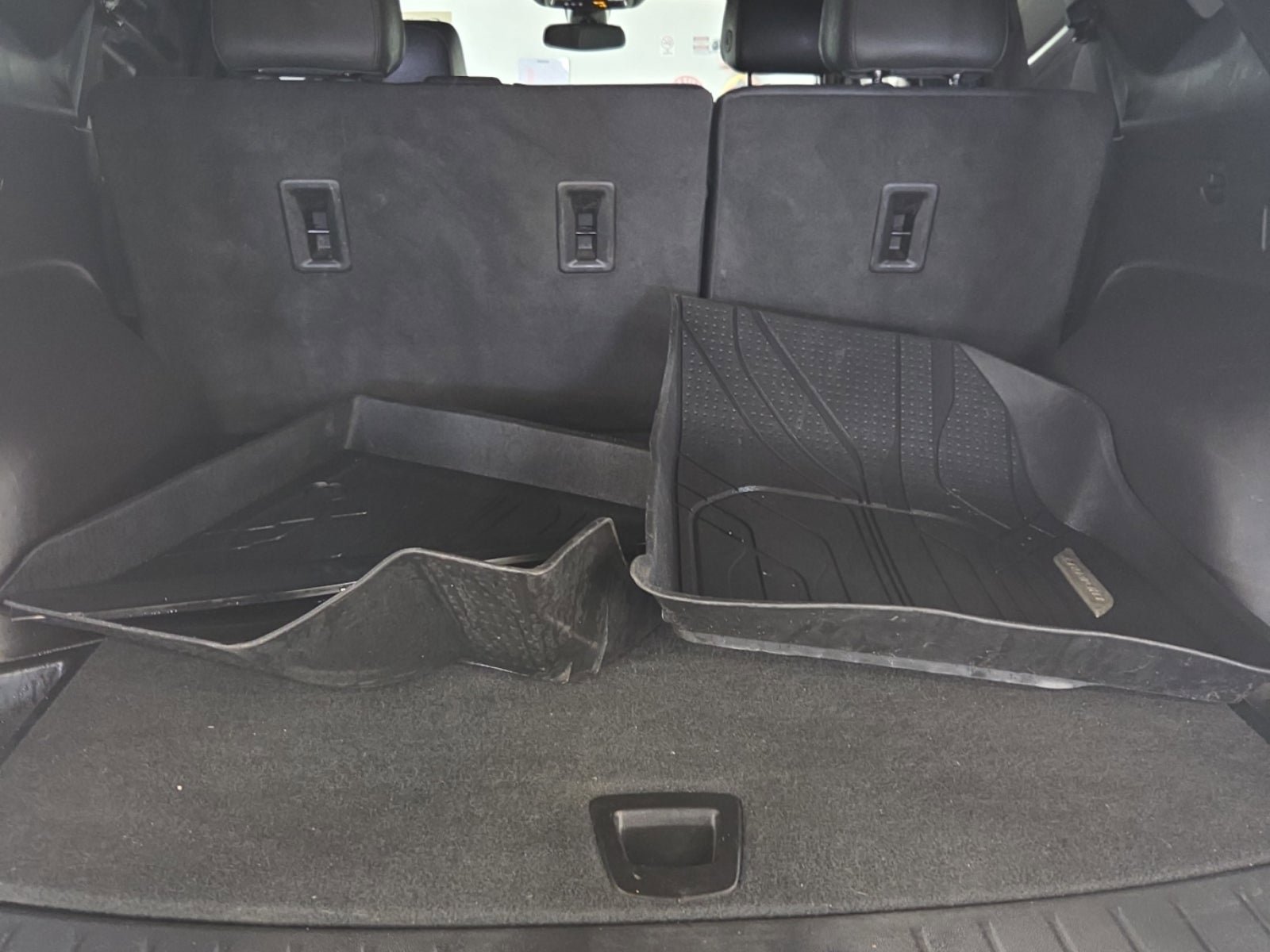 Used 2024 Chevrolet Blazer Premier w/ Enhanced Convenience Package FWD image 14