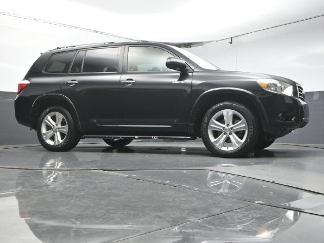Used 2009 Toyota Highlander Limited w/ Extra Value Pkg 8 FWD image 31