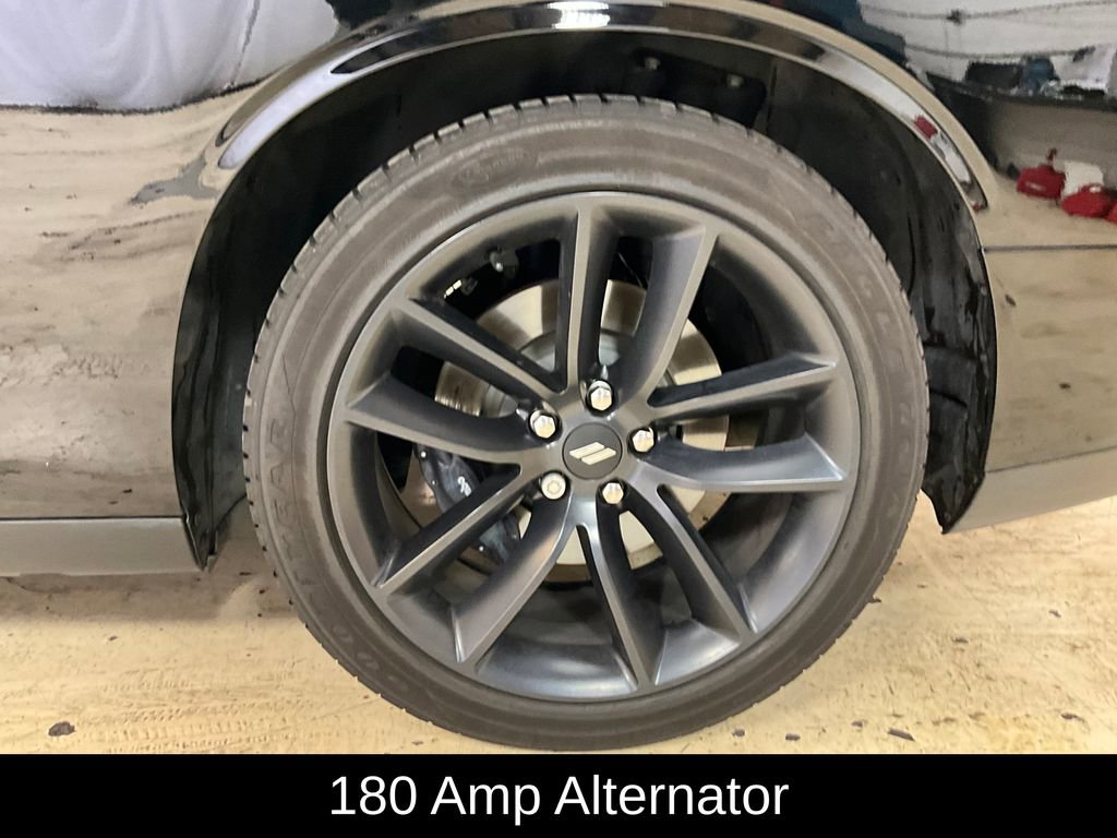 Certified 2021 Dodge Challenger R/T w/ Performance Handling Group image 18