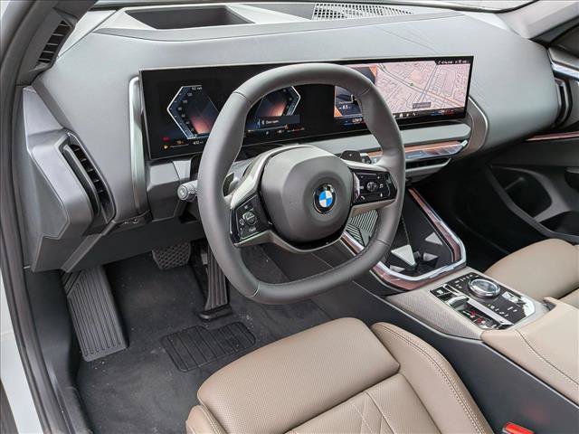 New 2026 BMW X3 xDrive30i w/ Premium Package AWD/4WD image 3