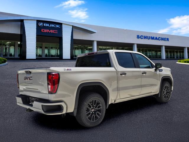 New 2026 GMC Sierra 1500 Pro w/ Graphite Edition AWD/4WD image 7