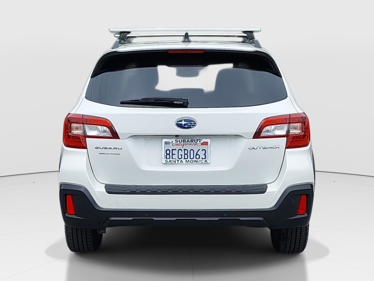 Used 2018 Subaru Outback 2.5i Touring image 6