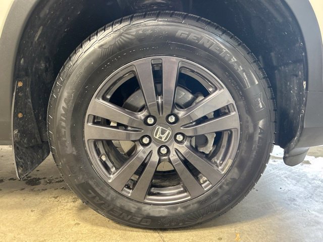 Used 2019 Honda Ridgeline Sport image 11