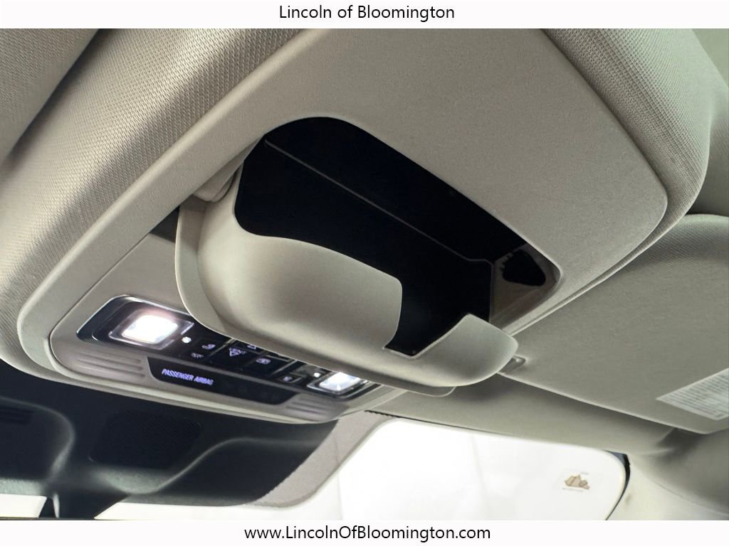 Used 2025 Lincoln Navigator L Reserve image 49