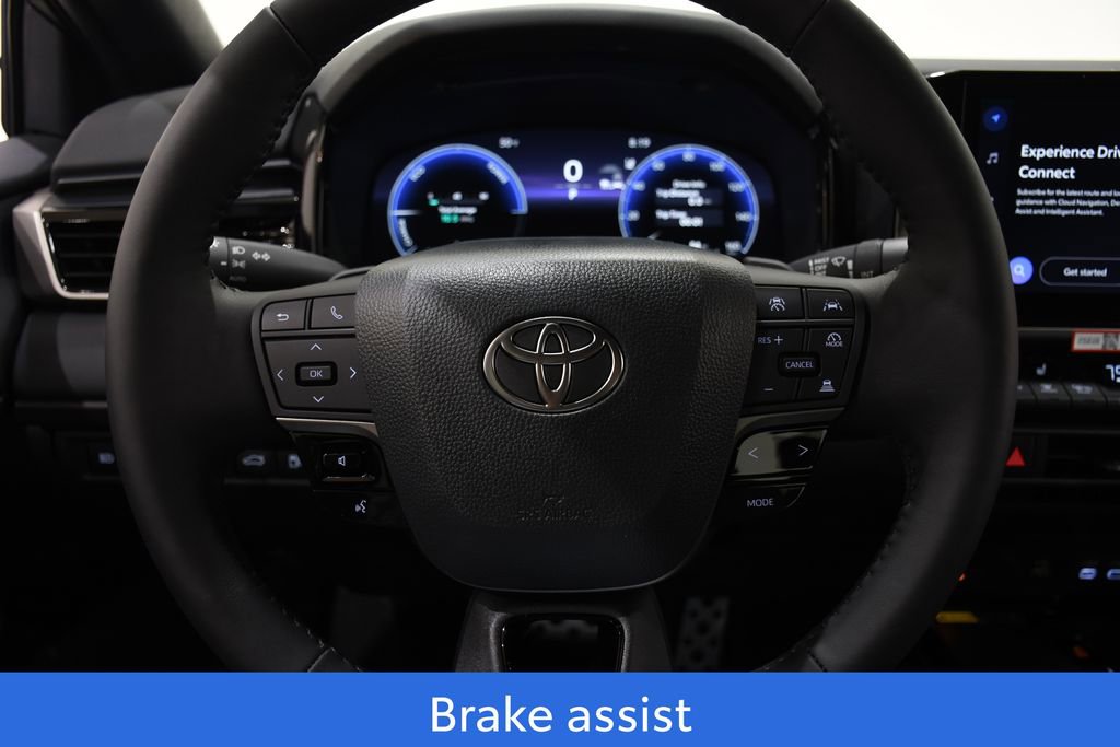 New 2026 Toyota Camry XSE image 11