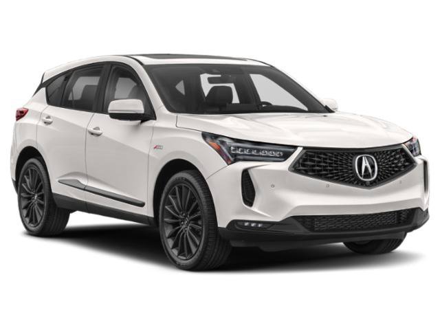 Used 2022 Acura RDX AWD image 9