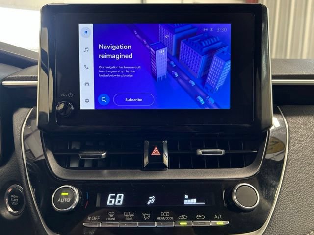 Used 2024 Toyota Corolla SE FWD image 31