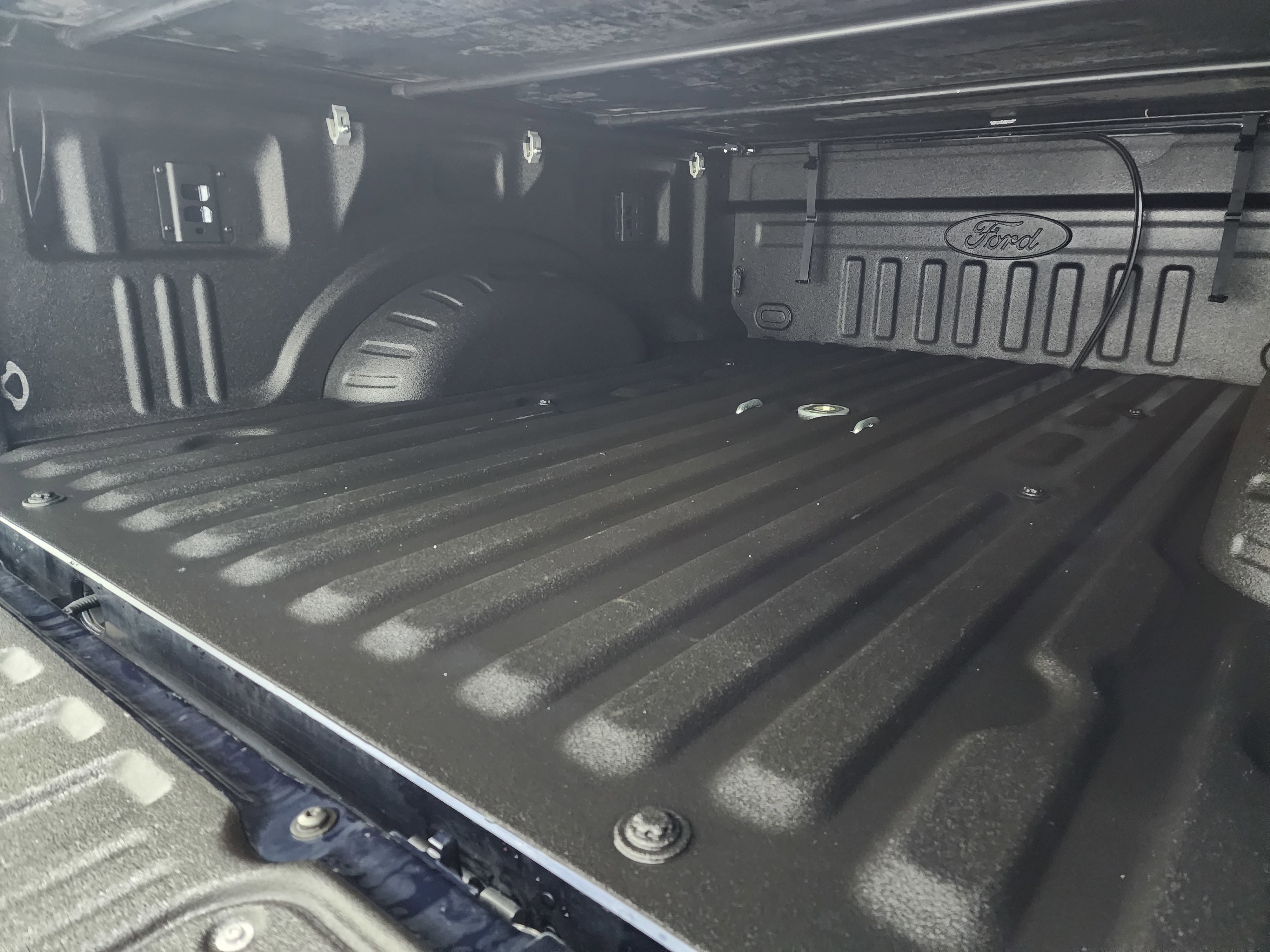 Used 2024 Ford F350 XLT w/ Tremor Off-Road Package image 5