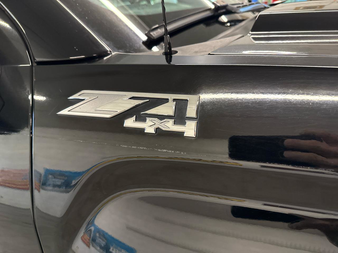 Used 2015 GMC Sierra 1500 SLT w/ SLT Crew Cab Value Package image 72