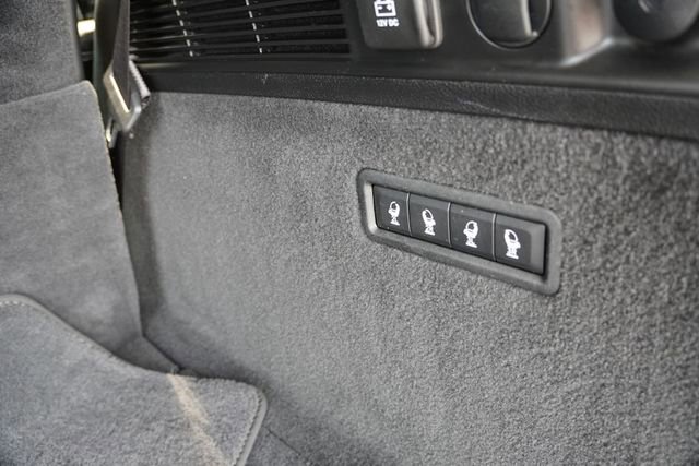 Used 2022 Jeep Grand Wagoneer Series II image 25