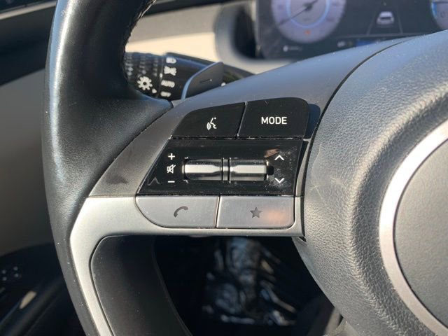 Certified 2024 Hyundai Tucson Limited image 27