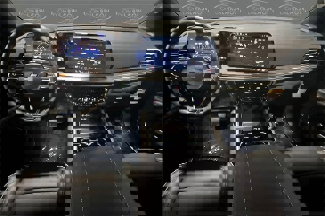 New 2025 Chevrolet Tahoe Premier image 9