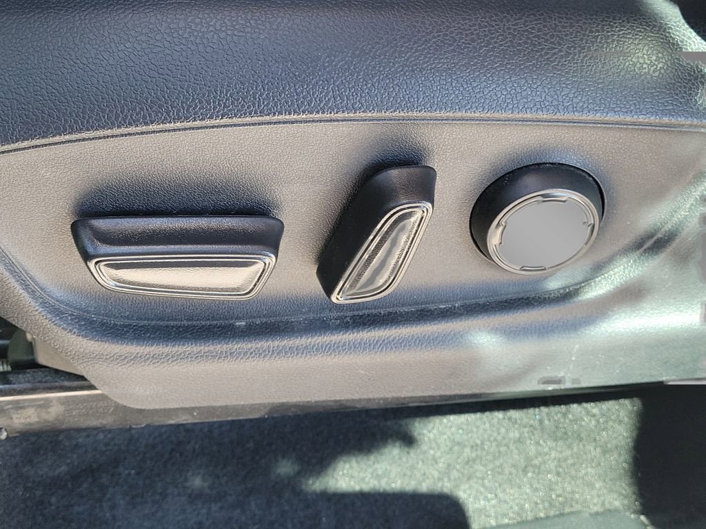 Certified 2026 Toyota Tacoma Trailhunter w/ Tow Tech Package image 19