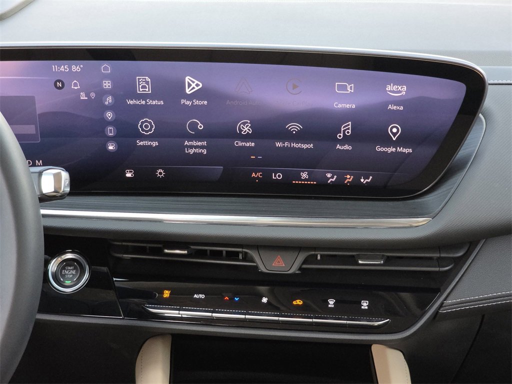 Used 2025 Buick Envision Preferred image 19