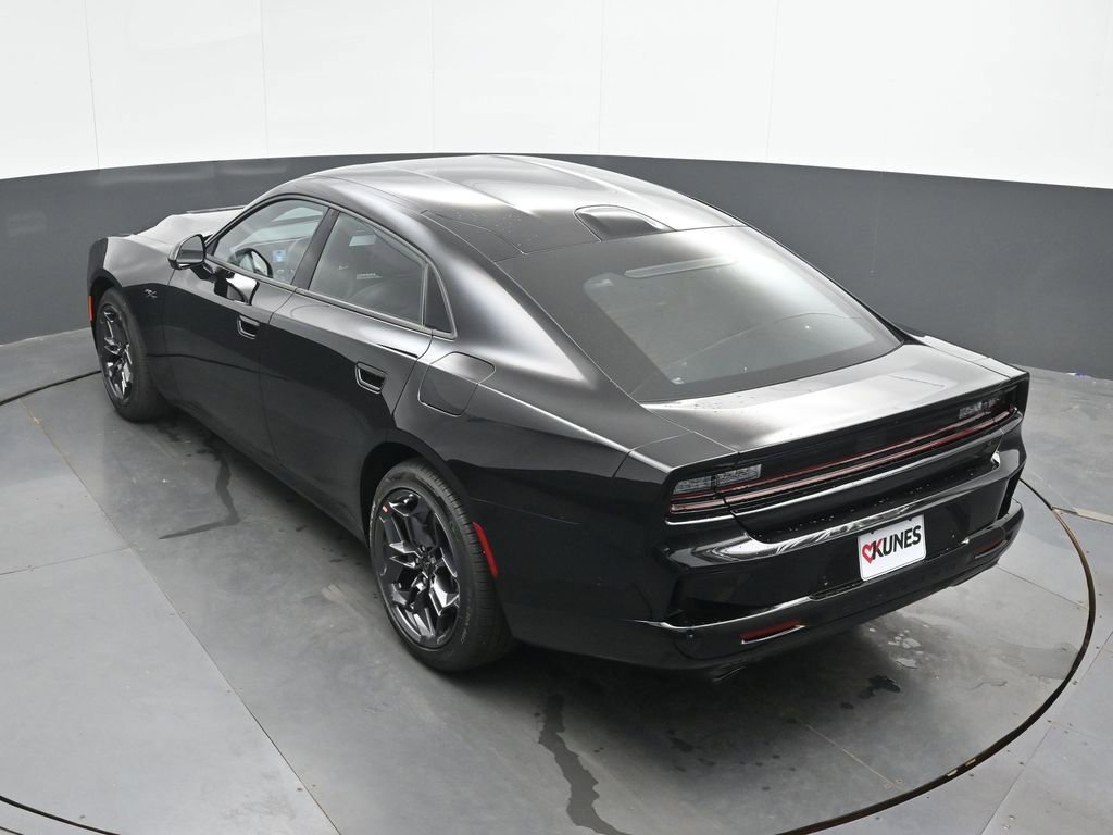 New 2026 Dodge Charger R/T AWD/4WD image 34