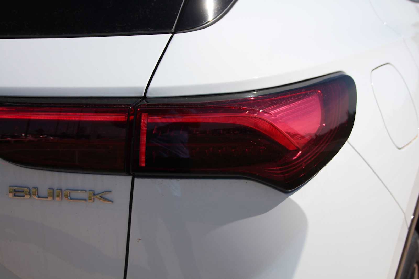 New 2026 Buick Envision Sport Touring AWD/4WD image 11