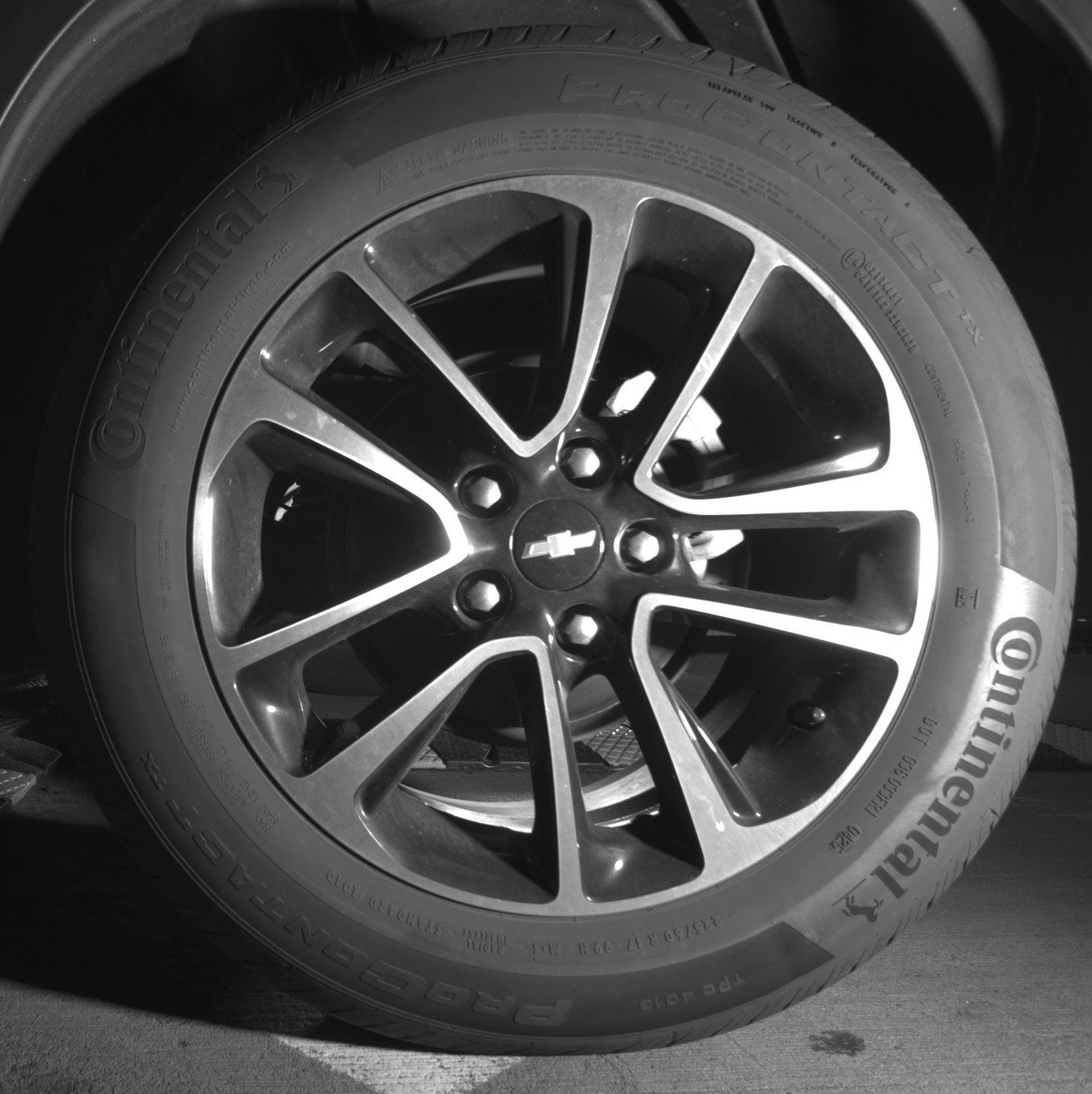 Used 2025 Chevrolet TrailBlazer LT image 14