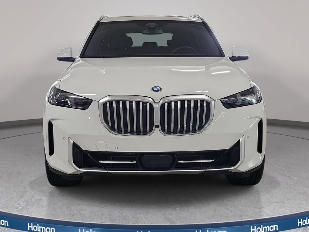 Certified 2024 BMW X5 sDrive40i RWD image 2