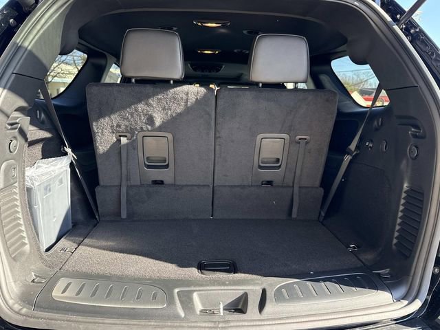 New 2026 Dodge Durango GT image 26