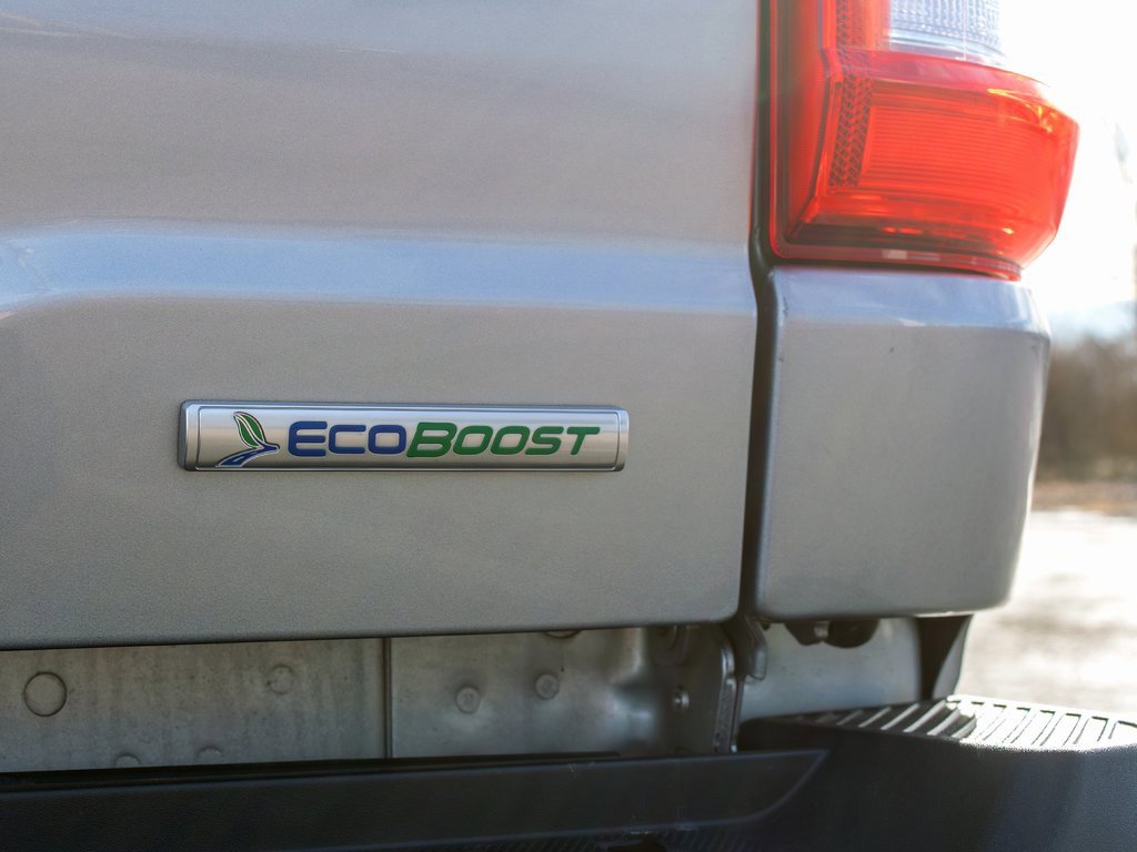 Used 2023 Ford F150 Lariat image 5