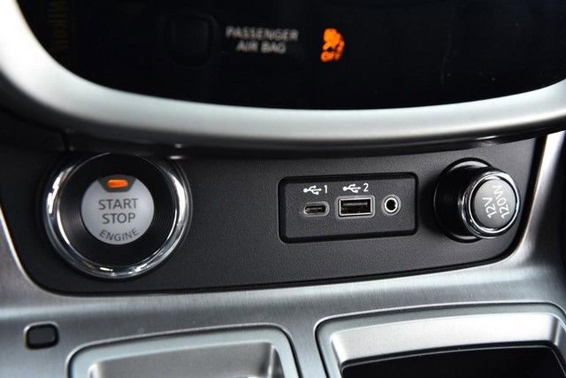 Certified 2024 Nissan Murano SL image 21