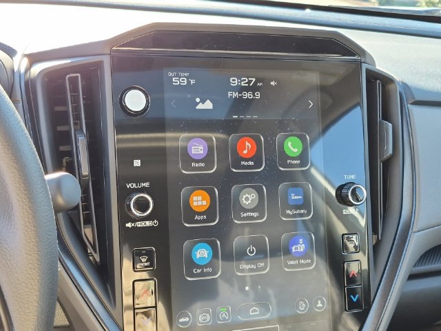New 2026 Subaru Crosstrek 2.5i Premium AWD/4WD image 22