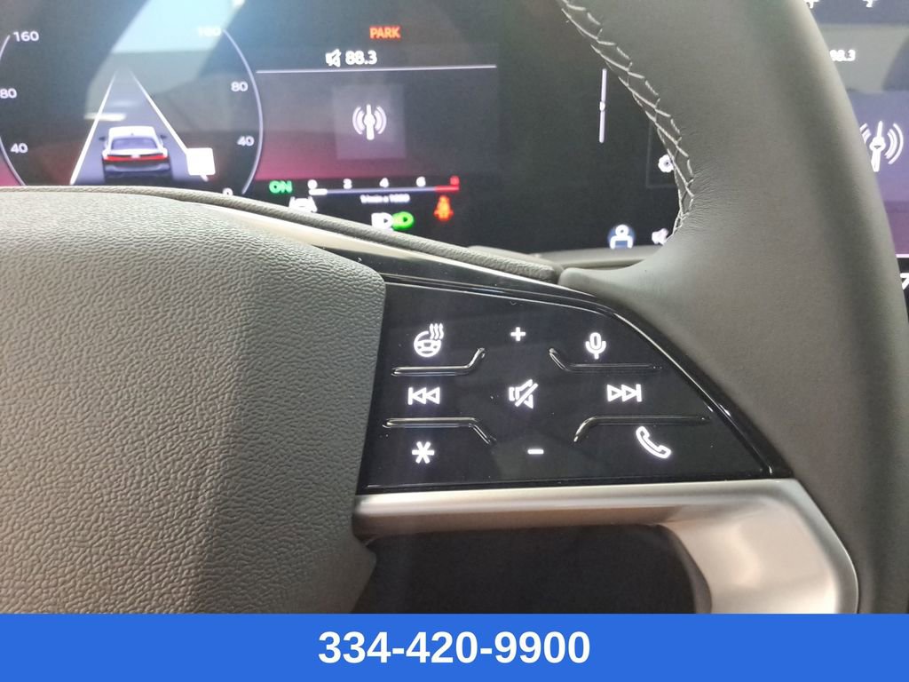 New 2025 Audi A5 2.0T Prestige image 26