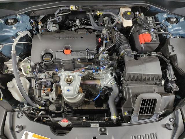 New 2026 Honda HR-V EX-L image 7