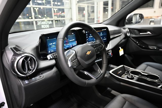 New 2026 Chevrolet Equinox LT w/ Convenience Package II image 20