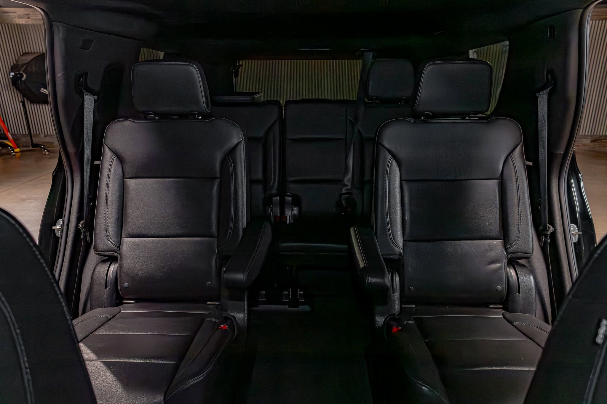 Used 2022 Chevrolet Tahoe Z71 w/ Luxury Package image 24