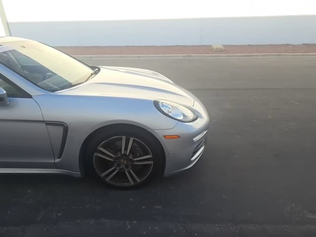Used 2014 Porsche Panamera RWD image 5
