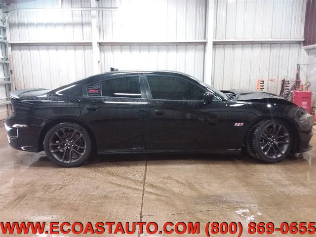 Used 2020 Dodge Charger Scat Pack RWD image 6